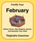 Fortify Your February - The Twelve-Month Transformation Series, #2