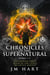 Chronicles of the Supernatural Box Set 1-3 - Chronicles of the Supernatural