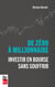 De zéro à millionnaire - Investir en Bourse sans souffrir