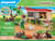 Playmobil® - Enfant avec enclos et lapins - 71252 - Playmobil® Country