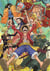 Puzzle 1000 pièces - One Piece 2