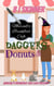 Daggers & Donuts - Marcall's Breakfast Cafe Paranormal Cozy Mystery