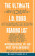 The Ultimate J.D. Robb Reading List with Overview of Her Most Popular Series - Read Them All