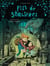 Fils de sorcières - Tome 1