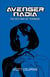 The Destiny of Teraboo - Avenger Nadia, #1