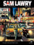 Sam Lawry - Tome 3 - Il était onze heure et quart sam...