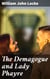 The Demagogue and Lady Phayre - A Tale of Power, Ambition, and Moral Dilemmas in 20th Century England
