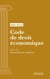 Code de droit économique - Livre XX - Insolvabilité des entreprises