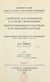 L'opposition aux physiocrates à la fin de l'Ancien Régime, aspects économiques et politiques d'un libéralisme éclectique - Thèse pour le Doctorat de l'Université présentée et soutenue publiquement le 3 mars 1964