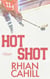 Hot Shot - Hot as Puck, #2