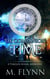 The Companion of Time: A Timeless Affair, Book One (SciFi Dragon Alien Romance) - A Timeless Affair, #1