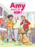 Amy pour la vie - Tome 2