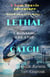 Lethal Catch: Crossing the Line - Sam Travis Adventures, #4