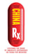 China Rx - Exposing the Risks of America's Dependence on China for Medicine