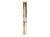 Rouleau de papier or rose imitation cuir - 49 cm x 1 m