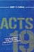 Acts 19: The Blueprint for the New Testament Church