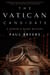 The Vatican Candidate - A Harper & Blake Mystery