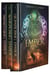 Ember Series - Ember Boxset, #1