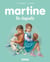 Martine, la dispute