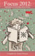 Focus 2012: Highlights of Australian Short Fiction