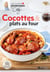 Cocottes & plats au four - Nos 100 meilleures recettes
