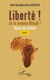 Liberté ! Je te nomme Ablodé ! - Poésie du militant