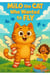 Milo the Cat Who Wanted to Fly