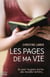 Les pages de ma vie