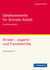 Gesetzestexte für Soziale Arbeit - Studienausgabe Band I     Kinder-, Jugend- und Familienhilfe   Stand August 2011