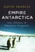 Empire Antarctica - Ice, Silence, and Emperor Penguins