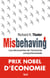 Misbehaving - Les découvertes de l'économie comportementale