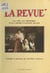 «La Revue» ou 1932, les mémoires d'un cabaret-concert lillois