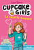 Cupcake Girls, la bande dessinée - Tome 4 : La recette magique