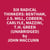 Six Radical Thinkers: Bentham, J.s. Mill, Cobden, Carlyle, Mazzini, T.h. Green (Unabridged)