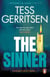 The Sinner - The riveting Rizzoli & Isles thriller from the Sunday Times bestselling author (Book 3 of 13)