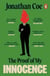 The Proof of My Innocence - A hilarious new novel from the bestselling author of Middle England