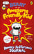 Diary of an Awesome Friendly Kid - A HILARIOUS WIMPY KID STORY