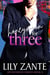 Honeymoon For Three - Honeymoon, #2