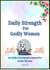 Daily Strength for Godly Women