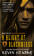 A Blight of Blackwings