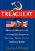 Treachery - Betrayals, Blunders, and Cover-ups: Six Decades of Espionage Against America andGreat Britain