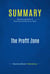 Summary: The Profit Zone - Review and Analysis of Slywotzky and Morrison's Book