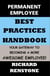 Permanent Employee: Best Practices Handbook