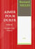 AIMER POUR DURER Tome 2 - Le sabot de Vénus
