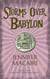 Storms over Babylon - The Time for Alexander Series