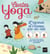 Contes du yoga - L'ogresse et l'oiseau arc-en-ciel