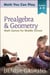 Prealgbra & Geometry - Math You Can Play, #4