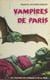 Vampires de Paris