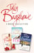 Tilly Bagshawe 3-book Bundle - Scandalous, Fame, Friends and Rivals