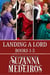 Landing a Lord: Books 1-3 - Landing a Lord
